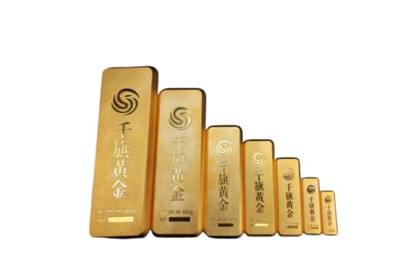 珠海上门回收各种金条价格